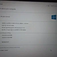 لنوو ThinkPad|رایانه همراه|تهران, تهرانسر شمالی|دیوار