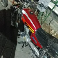 موتور مزایده کاملا سالم