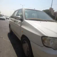 پراید 111 SE، مدل ۱۳۹۸|خودرو سواری و وانت|شیراز, فرهنگ شهر|دیوار