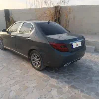 دنا اتومات 6سرعته توربو