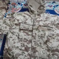 لباس سربازی استتار سه تیکه|لباس|قم, چهل اختران|دیوار