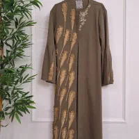 مانتو شومیز کاپشن وست پیراهن مجلسی کت عبا|لباس|فردیس, شهرک وحدت|دیوار