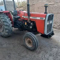 تراکتور۲۸۵مدل۸۵|خودرو سنگین|هلالی, |دیوار