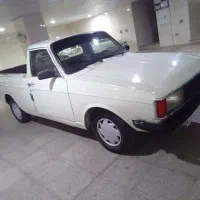 پیکان وانت مدل88