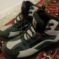 کفش کوهنوردی مدل پاما