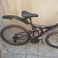 دوچرخه 26|دوچرخه، اسکیت، اسکوتر|قلقل رود, |دیوار