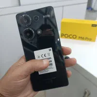 Poco m6 pro