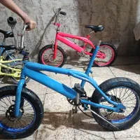 دوچرخه 16|دوچرخه، اسکیت، اسکوتر|اهواز, لشکرآباد|دیوار