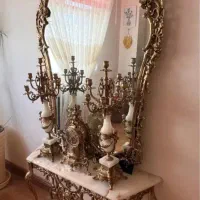 فروش و خریدار لوازم برنج برنجی برنز برنزی