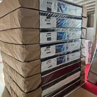 تشک رویال اصل مناسب تمامیه افراد