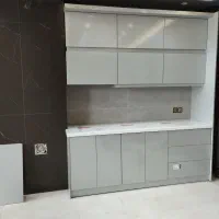 ساخت کابینت نقد و اقساط|مصالح و تجهیزات ساختمان|نیشابور, فضل|دیوار