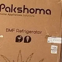یخچال پاکشوما اکبند فوری