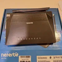 نتربیت +vdsl2/adsl2|مودم و تجهیزات شبکه|ماهدشت, |دیوار