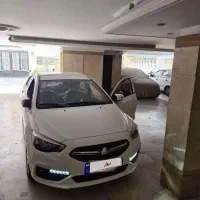 شاهین GL مدل 1404