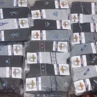 جوراب زنانه ومردانه