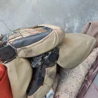 صندلی پژو
