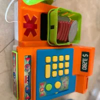 اسباب بازی خارجی|اسباب‌بازی بچه|تهران, فرمانیه|دیوار