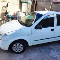 تیبا 2 1400