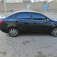 فروش جک J4 مشکی خوش رخ|خودرو سواری و وانت|قم, زنبیل آباد|دیوار