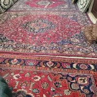 فرش و لوازم منزل|فرش|بیرجند, |دیوار