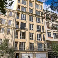 طراحی 3d آشپزخانه ،نما،محوطه