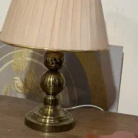 آباژور رو میزی