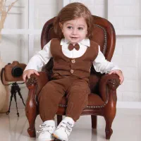 لباس نوروز نوزاد|کفش و لباس بچه|میبد, |دیوار