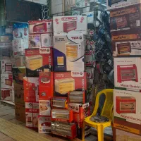 بخاری برقی،کرسی برقی،بخاری فندار،هیتر برقی،رومیزی|بخاری، هیتر، شومینه|قم, چهار مردان|دیوار