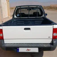 پراید وانت مدل۴۰۲|خودرو سواری و وانت|فردوس (کرمان), |دیوار