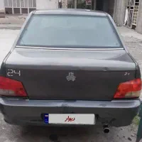 ماشین 132مدل 87