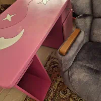 سرویس خواب و میز تحریر|تخت و سرویس خواب|تهران, نازیآباد|دیوار