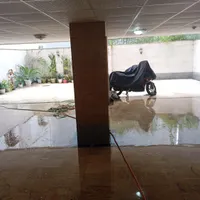 نظافت منزل و.. (کارمندم باقیمت شما کار می کنم)