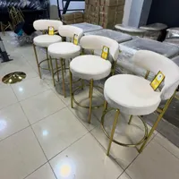 صندلی اپن کانتر جزیره مدل تدی کیفیت A+|صندلی و نیمکت|تهران, شهرک ولیعصر|دیوار