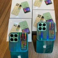 گوشی تاشو طرح ایفون  I18pro (موبایل مهدوی)|موبایل|شیراز, زند|دیوار