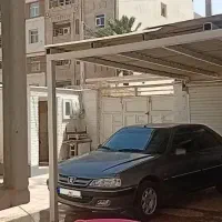 پارس دوگانه فابریک مدل ۹۲