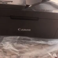 پرینتر رنگی|پرینتر، اسکنر، کپی، فکس|بوئین زهرا, |دیوار