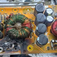 تعمیرات آمپلی فایر|قطعات یدکی و لوازم جانبی|قدس, شهر‌قدس|دیوار