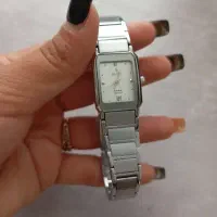 ساعت