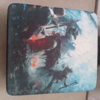 ساک پی اس فور استفاده نشده  اصلی