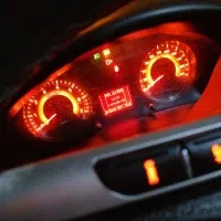 رانا پلاس مدل 1400|خودرو سواری و وانت|قم, نخودی|دیوار