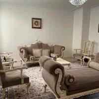 مبلمان استیل|مبلمان خانگی و میز عسلی|تهران, امیرآباد|دیوار
