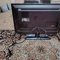 تلویزیون الجی ۳۲ کره ای... ال ای دی|تلویزیون و پروژکتور|همدان, |دیوار