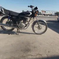 موتور ۱۵۰مدل ۹۲ سالم
