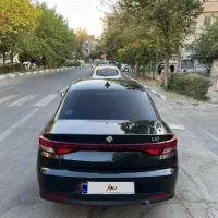 تارا اتومات V4 LX مشکی 1403|خودرو سواری و وانت|تهران, دانشگاه شریف|دیوار