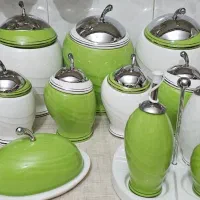 ست کامل پاسماوری جنس درجه۱