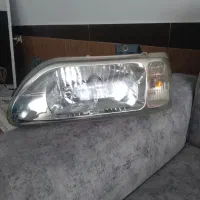 چراغ پراید