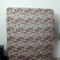 تشک طبی فنری دونفره