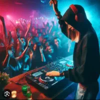 دی جی بانوان