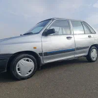 پراید141|خودرو سواری و وانت|مرند, |دیوار