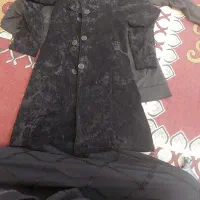 یه تیشرت ویه پالتو زنانه ویه پافر   پافر درحدنو|لباس|بندر ماهشهر, |دیوار